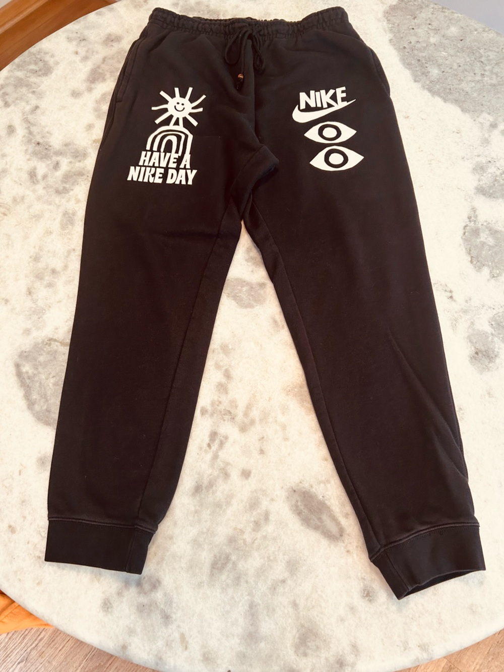 Men’s Nike Sportswear French Terry Pants